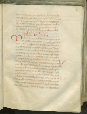 Evangelium secundum Mattheum