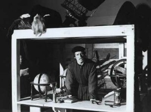 Shakespeare´s Memory I und II