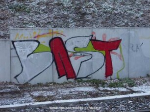 BAST