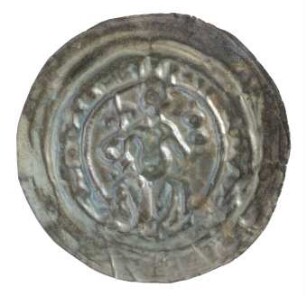 Münze, Pfennig, 1188-1202