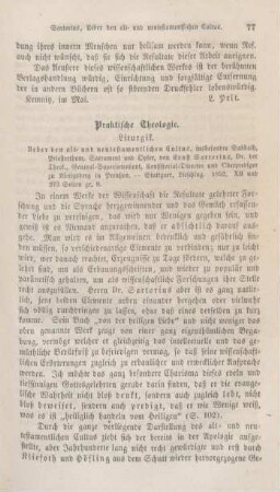 77-90 Praktische Theologie