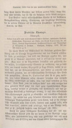 77-90 Praktische Theologie