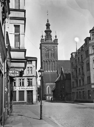 Katharinenkirche