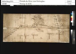 Ranis Erbstolln bei Görbersdorf (Oederan)