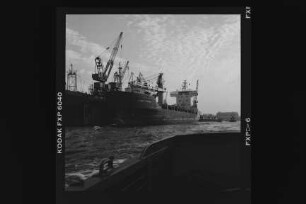 Lusitania (1980), Reederei Lubeca GmbH & Co.KG, Hamburg/Limassol