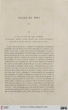 10: Salon de 1861, [3]