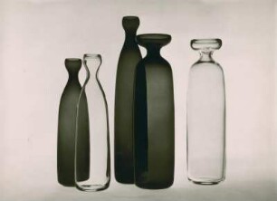 Vase "1096", "1095" und "1094" von Heinz H. Engler