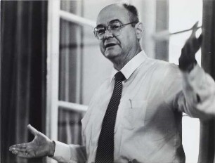 Hans-Alfred Rosenthal
