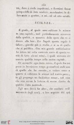 (Scienze – Storia naturale)