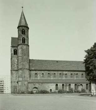 Kloster Unser Lieben Frauen