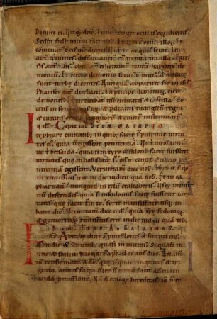 Summa de vitiis