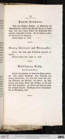 Hanns Hofmann