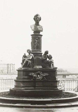 Brühlsche Terrasse