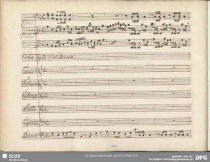 Quintetto: Padre amato a qual sorte si serba