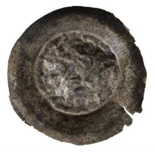 Münze, Pfennig, 1289-1300