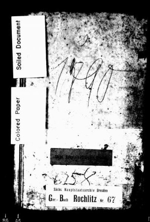 Gerichtshandelsbuch, Bd. 062