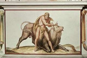 Der kretische Stier