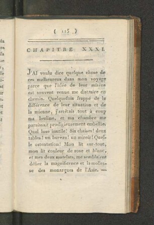[Chapitre XXXI. - Chapitre XL.]