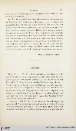 Litteratur