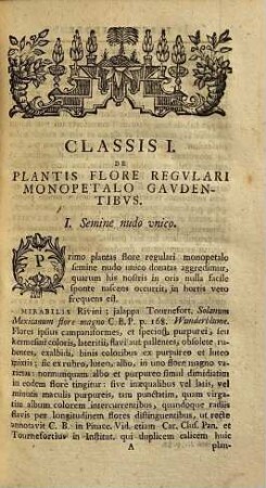 Alberti Haller ... Flora Ienensis Henrici Bernhardi Rvppii : Ex Posthvmis Avctoris Schedis Et Propriis Observationibvs ; Accesservnt Plantarvm Rariorvm Novae Icones