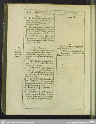 60. Legatio Baptistae ad Christum