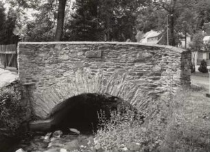 Brücke, Steinbach (Kreis Annaberg)