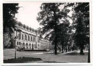 Berlin, Charlottenburg, Technische Hochschule
