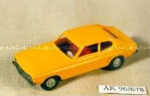 Spielzeugauto: Ford Capri I