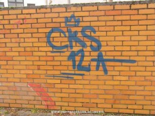 CKS 12*