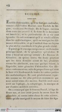 Euclide