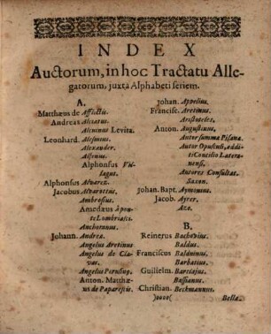 De domino liber singularis
