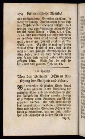 174-183, Capitel LII