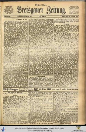 30.08.1896 (Erstes Blatt)
