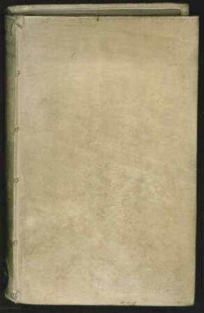 Cosmographia : Ms. Phill. 1788