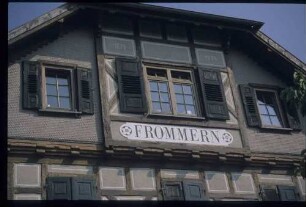 Bf. Frommern