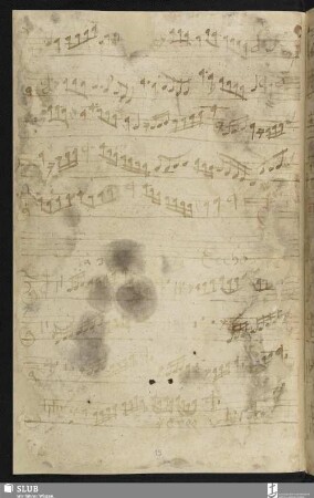 [Cesare, Giovanni Martino:] Eccho