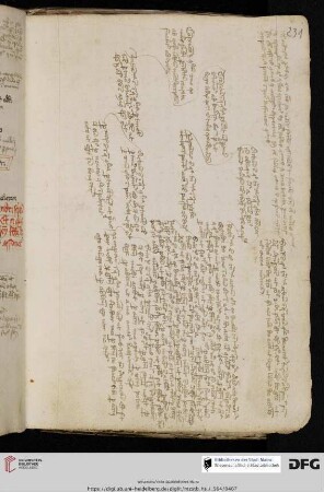Grammatisch-rhetorischer Text
