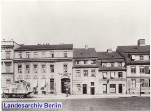 Köpenicker Straße 85-87 (Mitte).