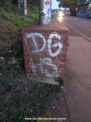 DG HS.