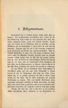 Wider Johannes Janssen und seine Geschichte des deutschen Volkes seit dem Ausgang des Mittelalters : von einem praktischen Theologen