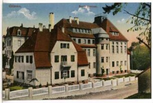 Grimma. Neues Seminar