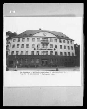 Kreissparkasse