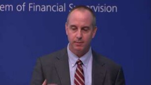 Panel: Legal perspectives on macroprudential regulation
