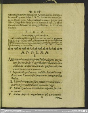 Annexa