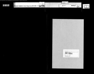 Glas- und Spiegelmanufaktur Kinon GmbH an die KBE