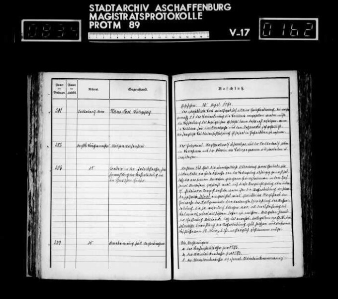 Jahrgang 1894