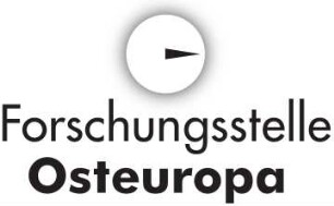 Forschungsstelle Osteuropa an der Universität Bremen