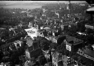 Hannover, Innenstadt