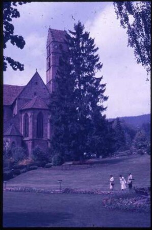 Kloster Alpirsbach