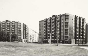 Platz, Berlin